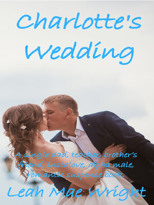 cover image of Charlotte's Wedding